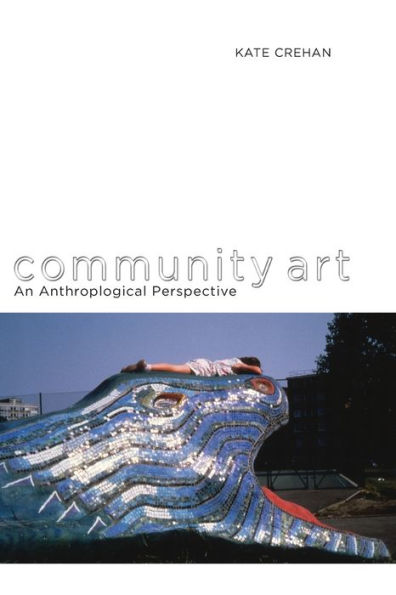 Community Art: An Anthropological Perspective