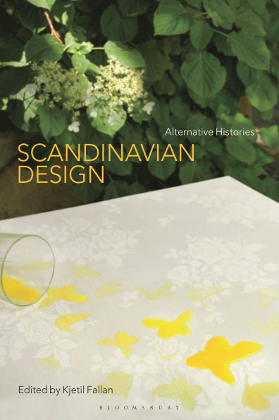 Scandinavian Design: Alternative Histories