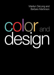 Title: Color and Design, Author: Marilyn DeLong