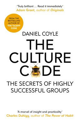 Culture Code