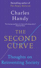 The Second Curve: Thoughts on Reinventing Society