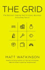 The Grid: The Decision-making Tool for Every Business (Including Yours)