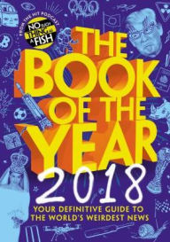 Epub books zip download The Book of the Year 2018