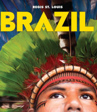 Title: Brazil, Author: Regis St. Louis