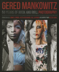 Title: Gered Mankowitz: 50 Years R&R, Author: Gered Mankowitz