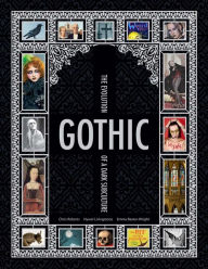 Title: Gothic, Author: Chris Roberts