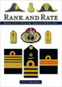 Rank and Rate: Royal Navy Officers' Insignia Since 1856