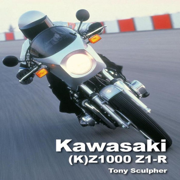 Kawasaki (K)Z1000 & Z1-R