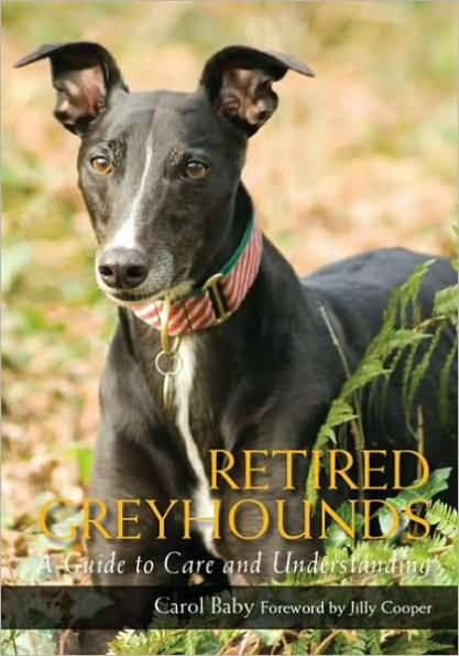 Retired Greyhounds: A Guide to Care and Understanding