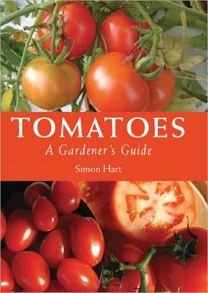 Tomatoes: A Gardener's Guide