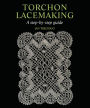 Torchon Lacemaking: A step-by-step guide