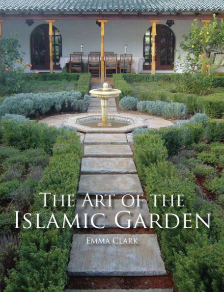 the Art of Islamic Garden