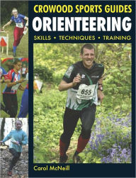 Title: Orienteering: Skills- Techniques- Training, Author: Carol McNeill