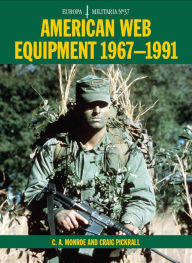 Title: American Web Equipment 1967-1991, Author: C. Monroe