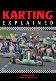 Title: Karting Explained, Author: Graham Smith