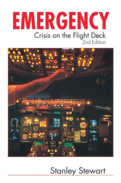 Emergency: Crisis on the Flight Deck