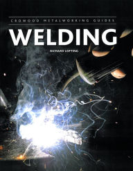Title: Welding, Author: Richard Lofting