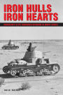 Iron Hulls, Iron Hearts: Mussolini's Elite Armoured Divisions in North Africa