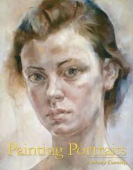 Title: Painting Portraits, Author: Anthony Connolly