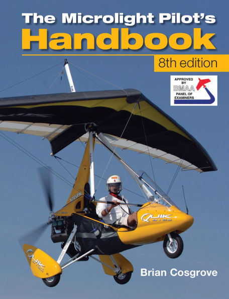 Microlight Pilot's Handbook