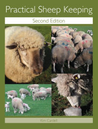 Title: Practical Sheep Keeping, Author: Kim Cardell