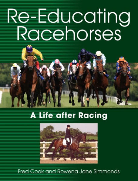 Re-Educating Racehorses: A Life after Racing