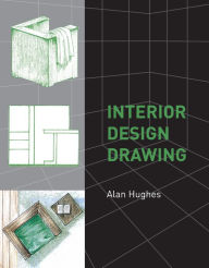 Title: Interior Design Drawing, Author: Alan Hughes