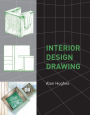 Interior Design Drawing