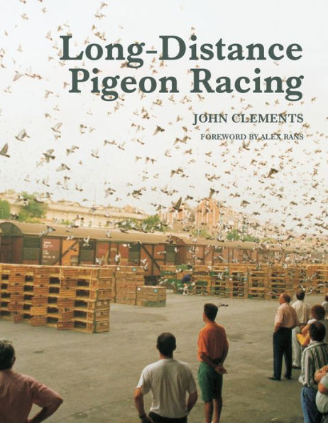 Long-Distance Pigeon Racing