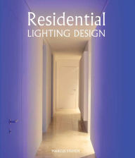 Title: Residential Lighting Design, Author: Marcus Steffen