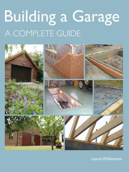 Building a Garage: A Complete Guide