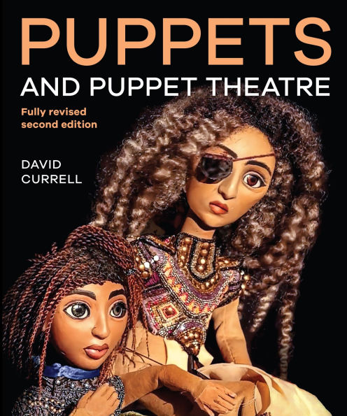 Puppets and Puppet Theatre