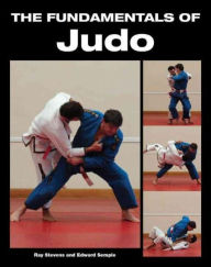 Title: The Fundamentals of Judo, Author: Ray Stevens