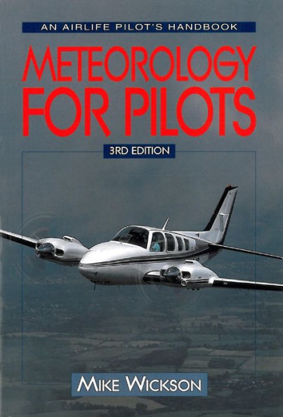 Meteorology For Pilots