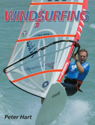 Title: Windsurfing, Author: Peter Hart