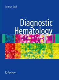 Title: Diagnostic Hematology, Author: Norman Beck