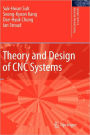Theory and Design of CNC Systems