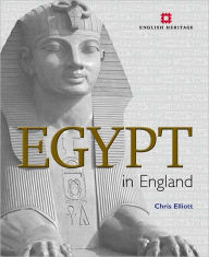 Title: Egypt in England, Author: Chris Elliott