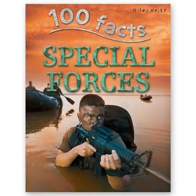 100 Facts Special Forces