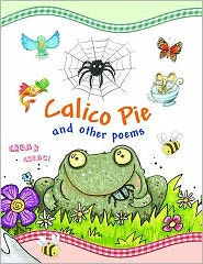 Title: Calico Pie, Author: Tig Thomas