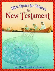 Title: New Testament, Author: Victoria Parker