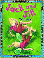 Title: Jack and Jill and Friends, Author: Belinda Gallaher