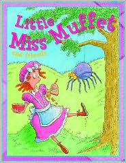 Title: Little Miss Muffet and Friends, Author: Belinda Gallaher