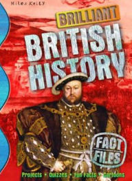 Title: British History. Fiona MacDonald, Philip Steele, Jeremy Smith, Author: Fiona MacDonald