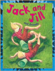 Title: Jack & Jill, Author: Miles Kelly