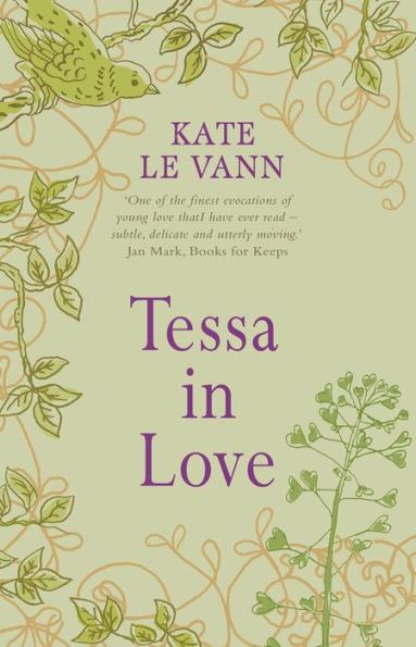 Tessa in Love