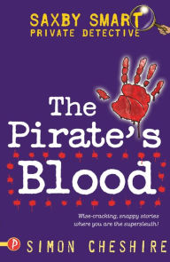 Title: The Pirate's Blood, Author: Simon Cheshire
