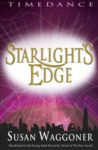 Title: Starlight's Edge, Author: Susan Waggoner