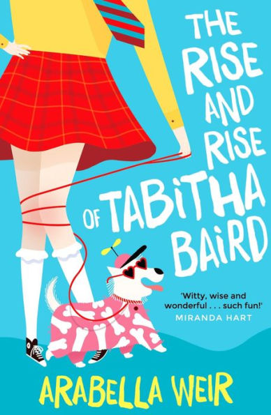 The Rise and Rise of Tabitha Baird