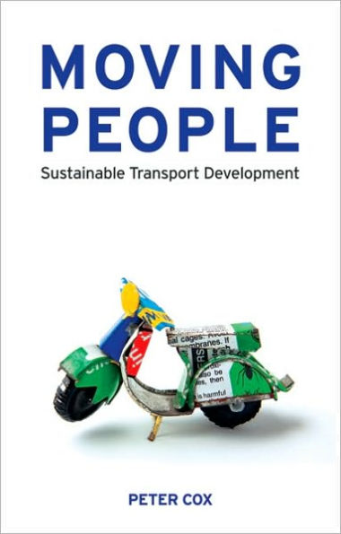 Moving People: Sustainable Transport Development